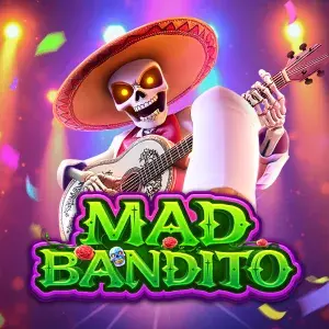 Besoft : Mad Bandito - HONEYSLOT777
