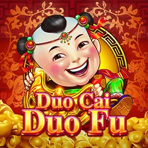 Besoft : Duo Cai Duo Fu - HONEYSLOT777