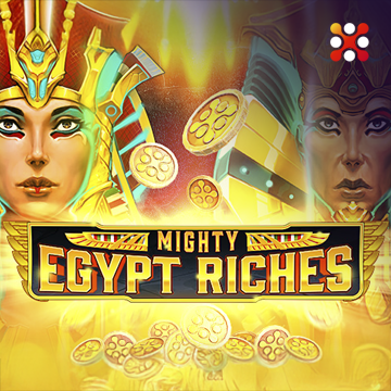Mancala : Mighty Egypt Riches - HONEYSLOT777