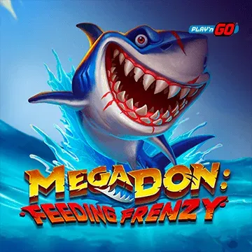 PlaynGo : Mega Don: Feeding Frenzy - HONEYSLOT777