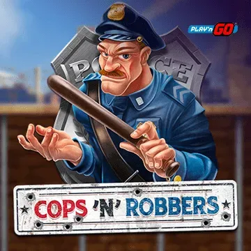 PlaynGo : CopsnRobbers - HONEYSLOT777