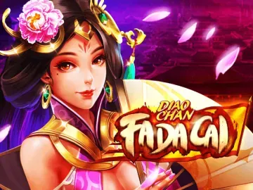 PLAYSTAR : DIAO CHAN FA DA CAI - HONEYSLOT777