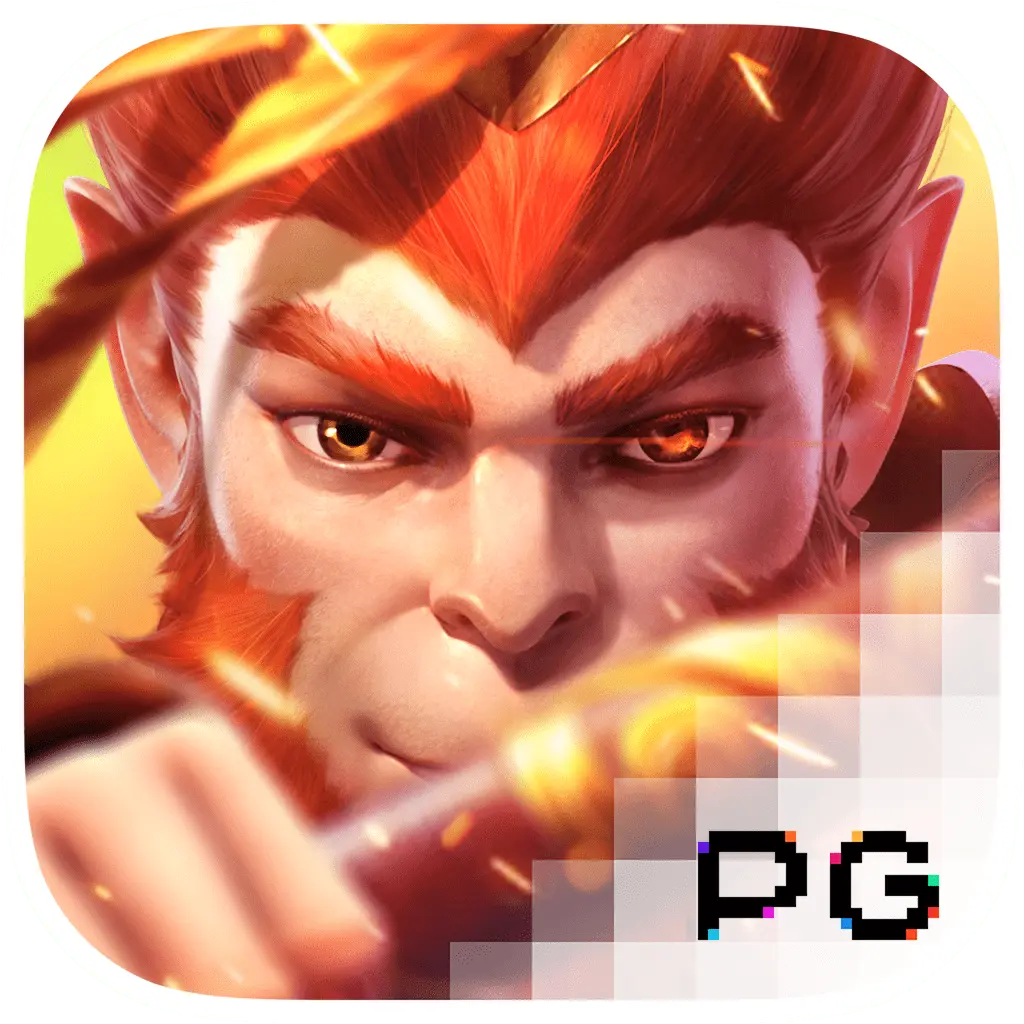 PGSoft : Legendary Monkey King - HONEYSLOT777