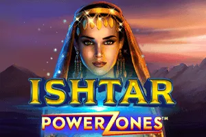 Ishtar - HONEYSLOT777