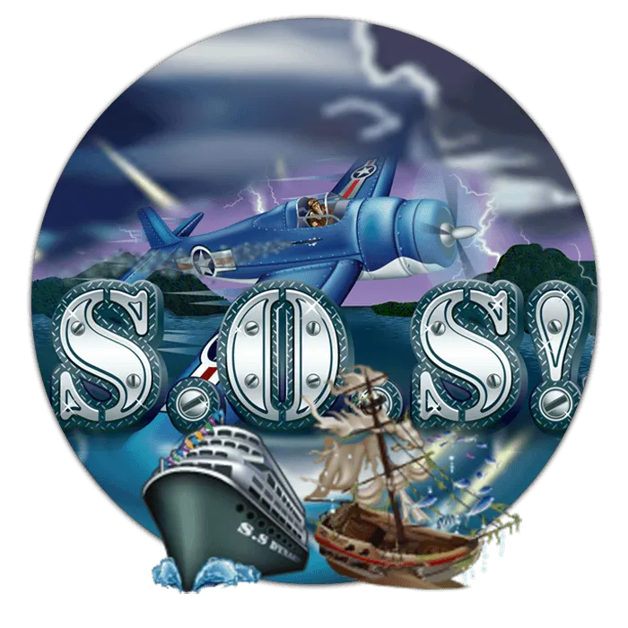 Habanero : S.O.S! - HONEYSLOT777