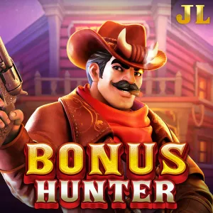 Jili : Bonus Hunter - HONEYSLOT777