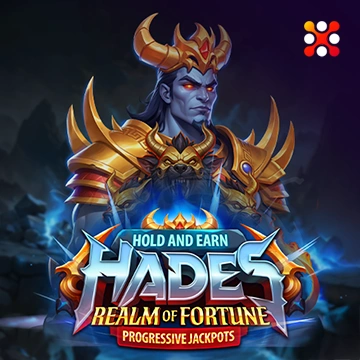 Mancala : Hades: Realm of Fortune - HONEYSLOT777