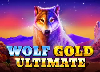 Pragmatic : Wolf Gold Ultimate - HONEYSLOT777