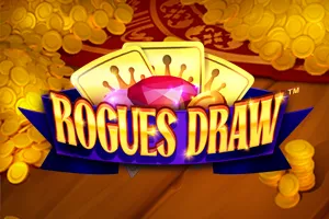 Rogues Draw - HONEYSLOT777