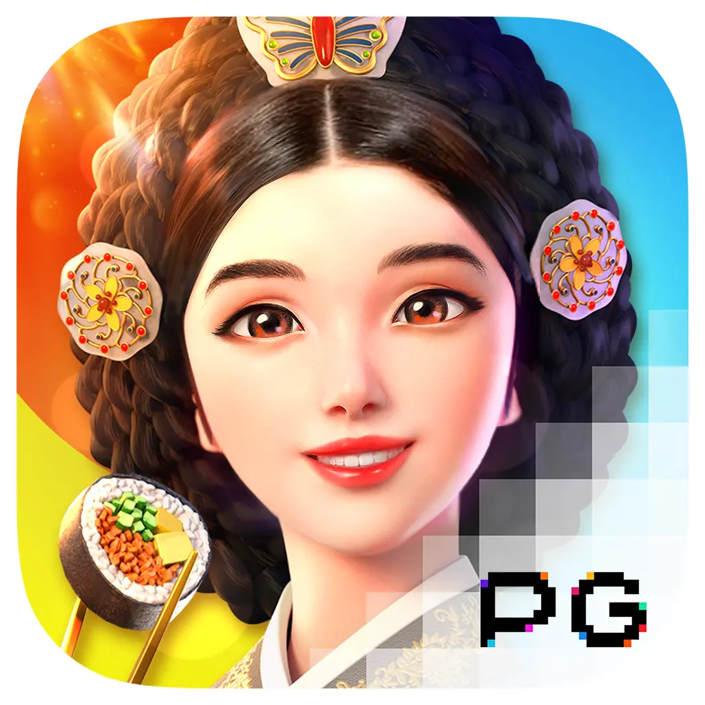 PGSoft : The Queens Banquet - HONEYSLOT777