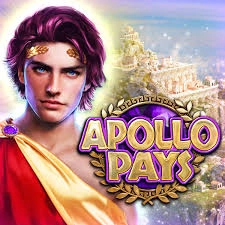 Bigtime : Apollo Pays - HONEYSLOT777