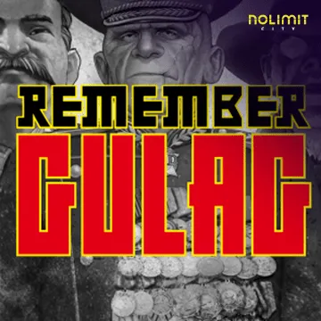 NolimitCity : Remember Gulag - HONEYSLOT777