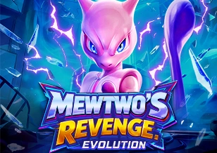 Balas Dendam Mewtwo: Evolusi - HONEYSLOT777