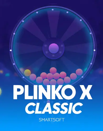 Plinko X Classic - HONEYSLOT777