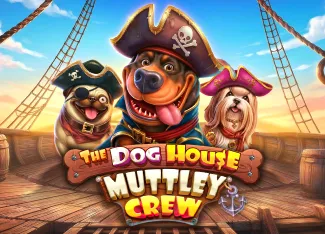 Pragmatic : The Dog House - Muttley Crew - HONEYSLOT777