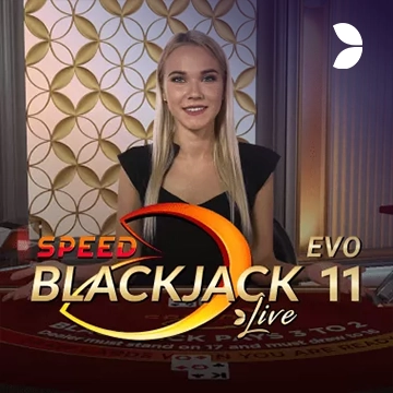 Evo Speed Blackjack 11 - HONEYSLOT777