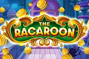 The Racaroon - HONEYSLOT777