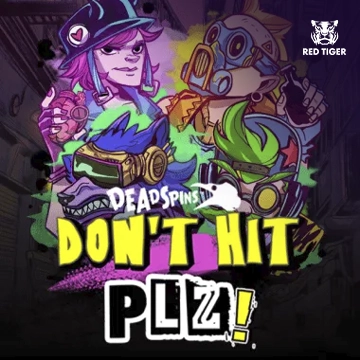Redtiger : Dont Hit Plz - HONEYSLOT777