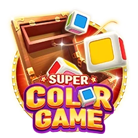 SUPER COLOR GAME - HONEYSLOT777