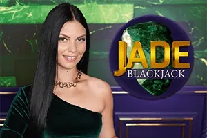 Jade Blackjack 2 - HONEYSLOT777