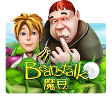 Joker123 : Beanstalk - HONEYSLOT777