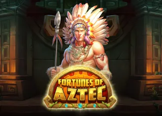Pragmatic : Fortunes of Aztec - HONEYSLOT777