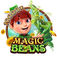 Facai : MAGIC BEANS - HONEYSLOT777