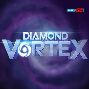 PlaynGo : Diamond Vortex - HONEYSLOT777