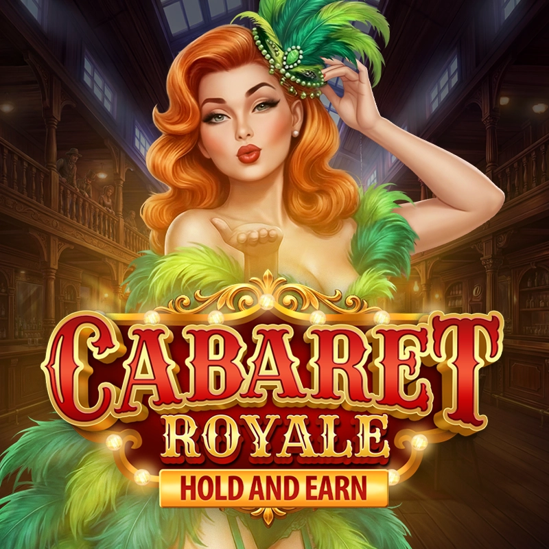 Mancala : Cabaret Royale - HONEYSLOT777