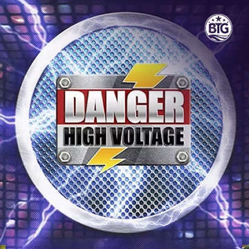 Bigtime : Danger High Voltage - HONEYSLOT777
