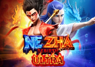 Kelahiran Kembali Nezha ULTRA - HONEYSLOT777