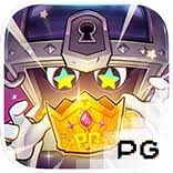 PGSoft : Mr. Treasures Fortune - HONEYSLOT777