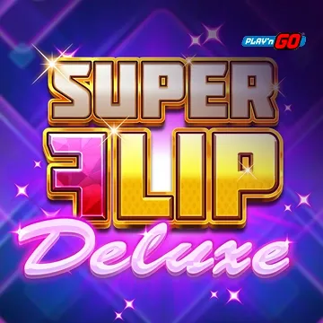 PlaynGo : Super Flip Deluxe - HONEYSLOT777