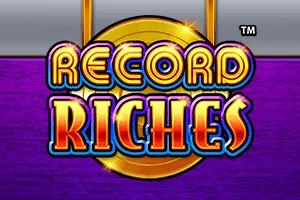 Record Riches - HONEYSLOT777