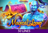 Spadegaming : Magical Lamp - HONEYSLOT777
