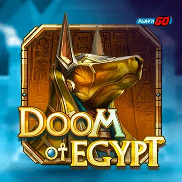PlaynGo : Doom of Egypt - HONEYSLOT777