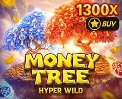 JDB : Money Tree - Hyper Wild - HONEYSLOT777