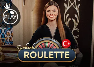 Turkish Roulette - HONEYSLOT777