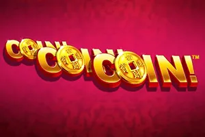 Coin! Coin! Coin! CNY - HONEYSLOT777