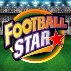 Football Star - HONEYSLOT777