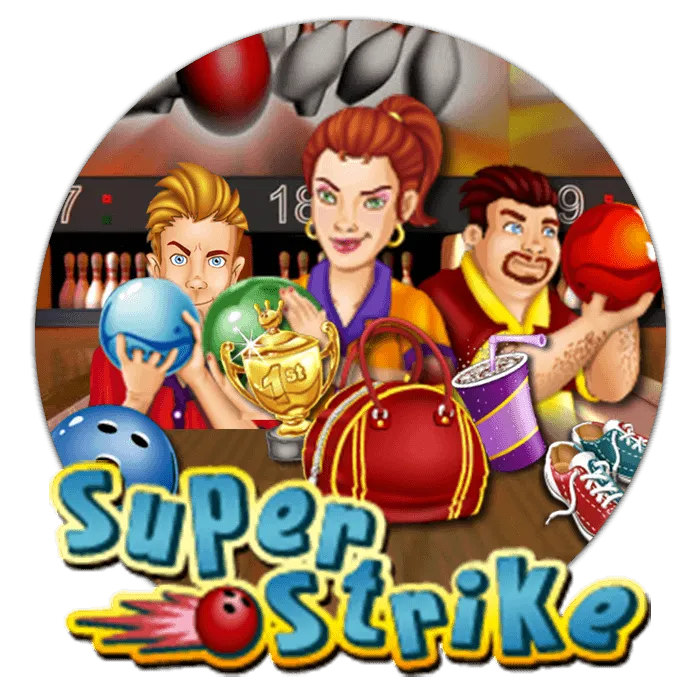 Habanero : Super Strike - HONEYSLOT777