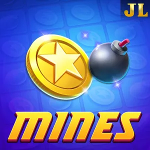 Mines - HONEYSLOT777
