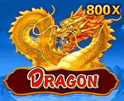 JDB : Dragon - HONEYSLOT777