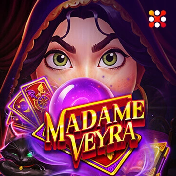 Mancala : Madame Veyra - HONEYSLOT777