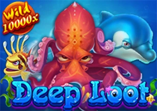 Deep Loot - HONEYSLOT777