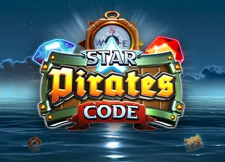 Pragmatic : Star Pirates Code - HONEYSLOT777
