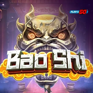 PlaynGo : Bao Shi - HONEYSLOT777