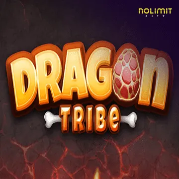 NolimitCity : Dragon Tribe - HONEYSLOT777