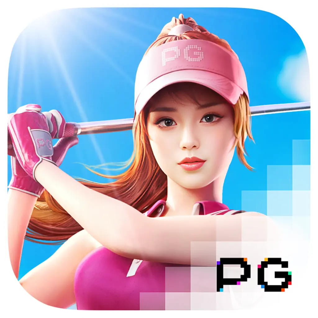 PGSoft : Super Golf Drive - HONEYSLOT777