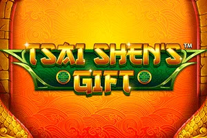 Fire Blaze: Tsai Shens Gift - HONEYSLOT777